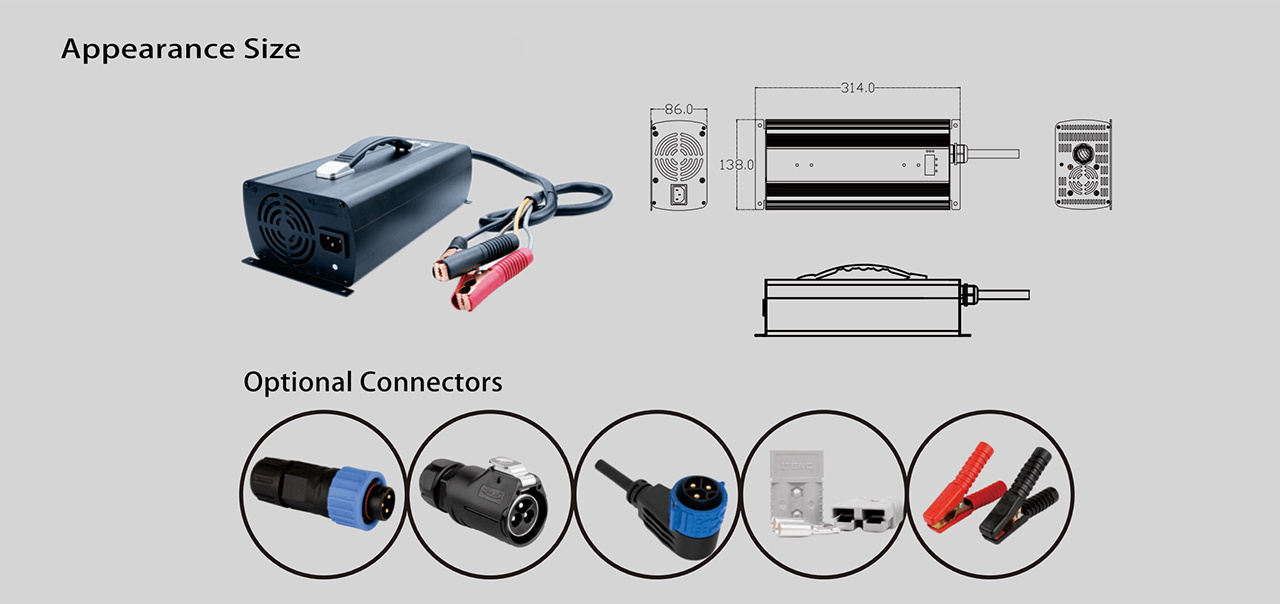 FOYASOLAR Lithium Battery Cell177xe