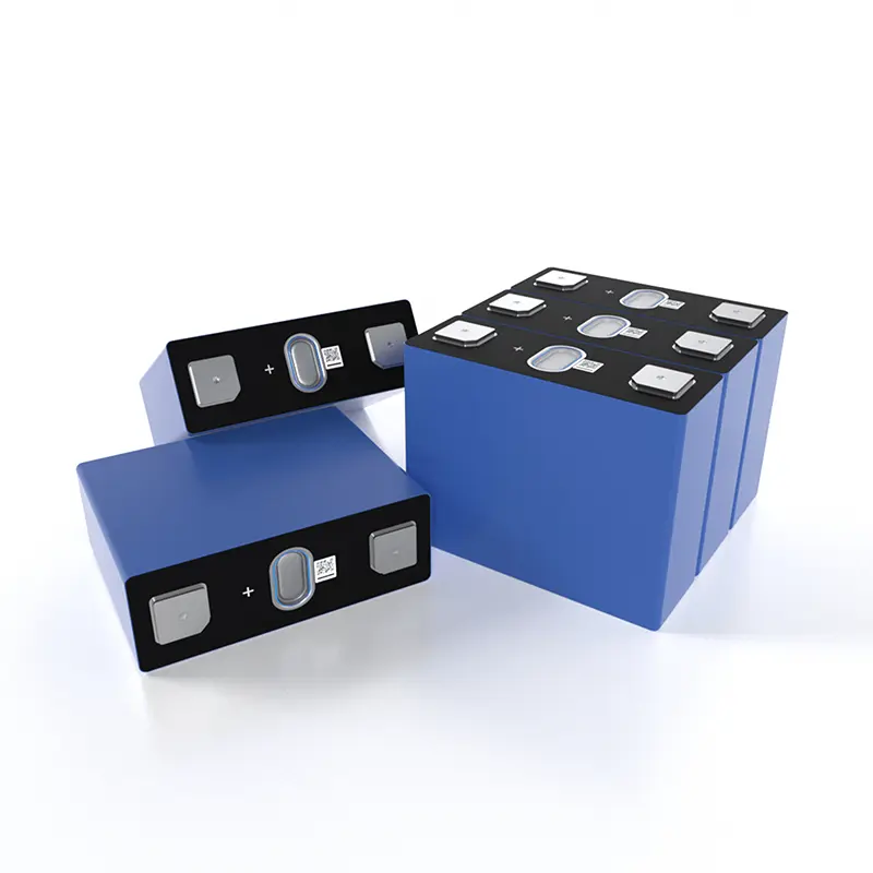 3.2V Lithium Battery Cell