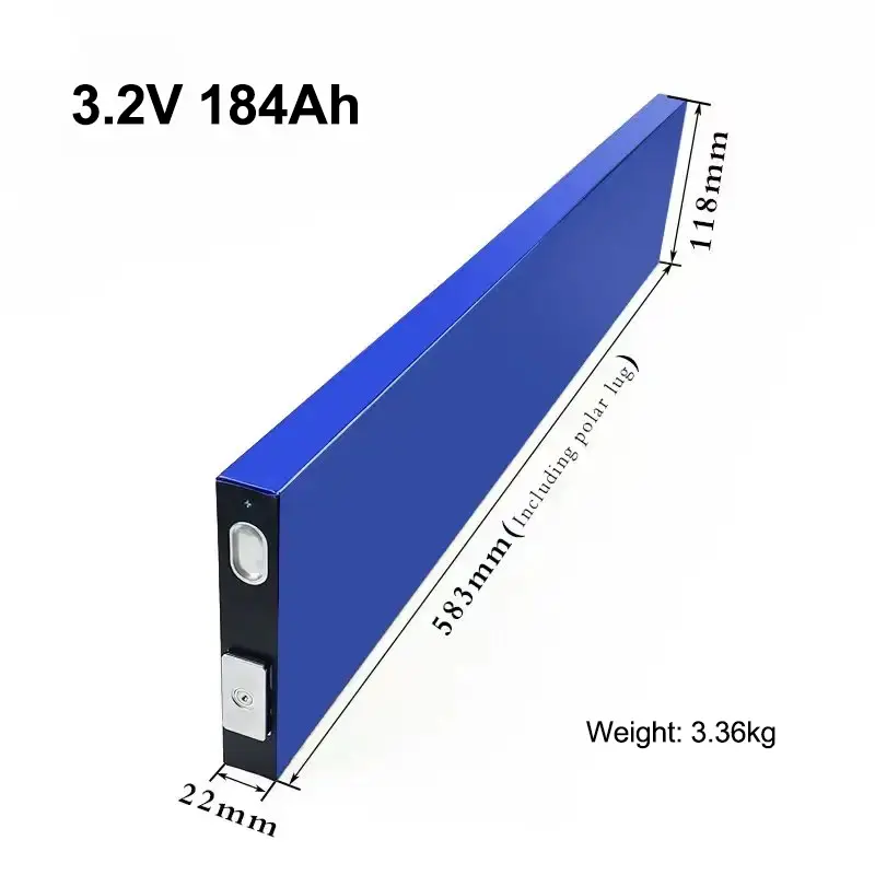 FOYASOLAR LiFePO4 37y4