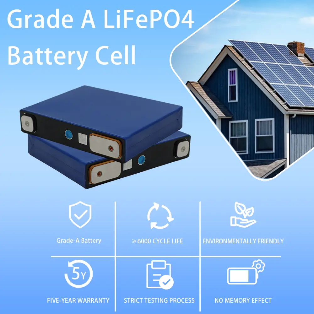 电芯房屋应用场景