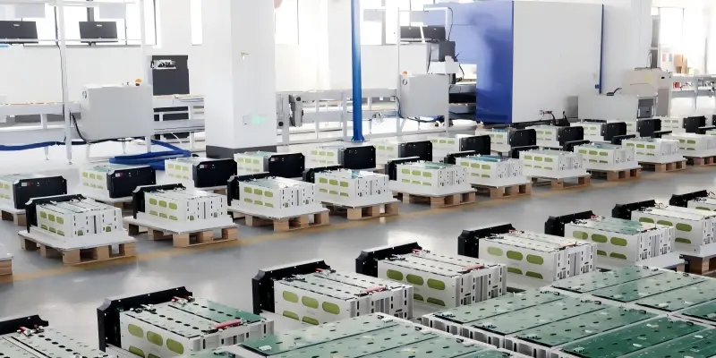 FOYA SOLAR Launches Global Supply of Low-Temperature LiFePO4 Battery Cells Redefining Energy Storage for Extreme Cold Environments